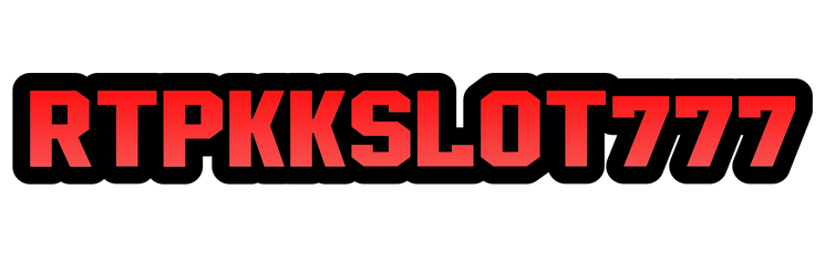 LOGO RTPKKSLOT777