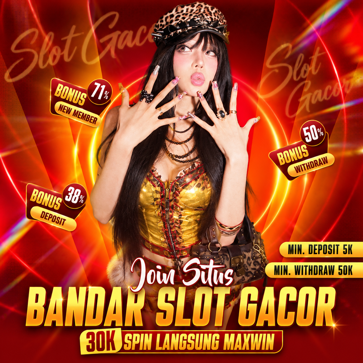 RTPKKSLOT777 - Modal Kecil Cuan Melimpah Hasil Profit Besar